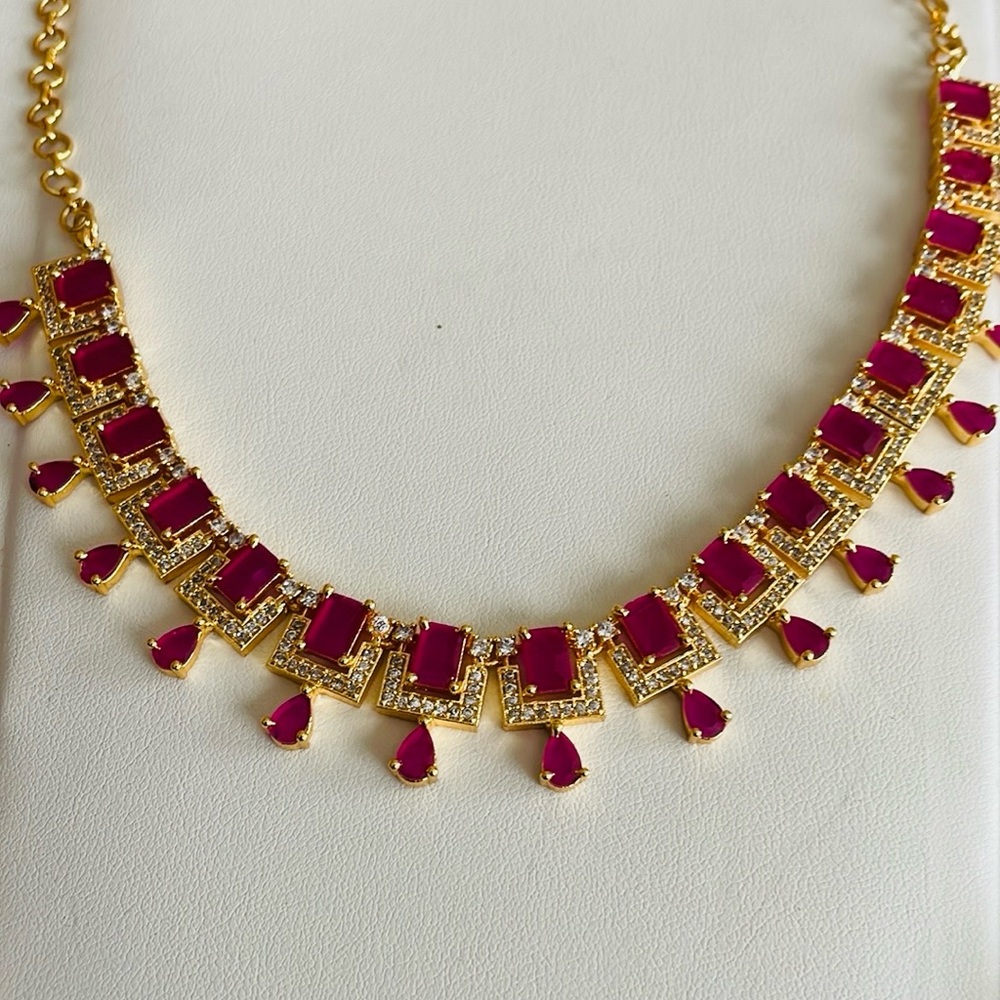 Necklace - Picture 6 of 8
